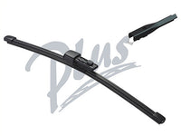 CARALL S102 Spazzola Tergicristallo Posteriore 16" 400mm Per Seat Leon SC