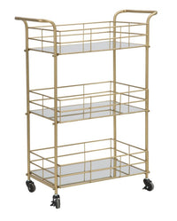 CARRELLO GLAM RET. CM 60X30,5X80