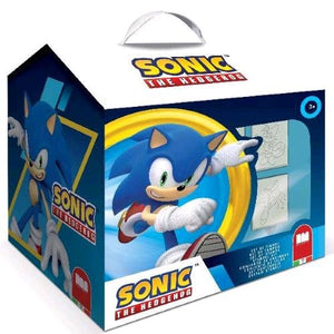 CASETTE - SONIC