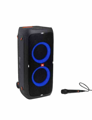 CASSA AUDIO AMPLIFICATO PARTYBOX 310 - 240 WATT IPX4 KARAOKE