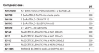 CASSETTA DEGLI INDISPENSABILI - IL FISSAGGIO A PORTATA DI MANO - SPECIALE ELETTRIC0