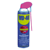 SBLOCCANTE SPRAY 'DOPPIA POSIZIONE' ml 500 - box 6 pz WD-40