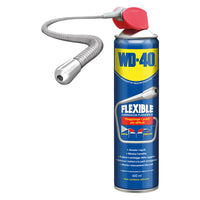 SBLOCCANTE SPRAY 'FLEXIBLE' ml 600 WD-40 6 PZ