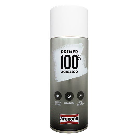 FONDO AGGRAPPANTE SPRAY ml 400 AREXONS