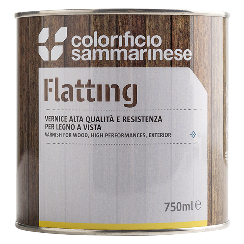 FLATTING Lt. 5 COLORIFICIO SAMMARINESE