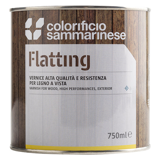 FLATTING Lt. 5 COLORIFICIO SAMMARINESE