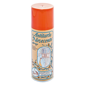 ANTITARLO Ml. 200 - spray NOVECENTO