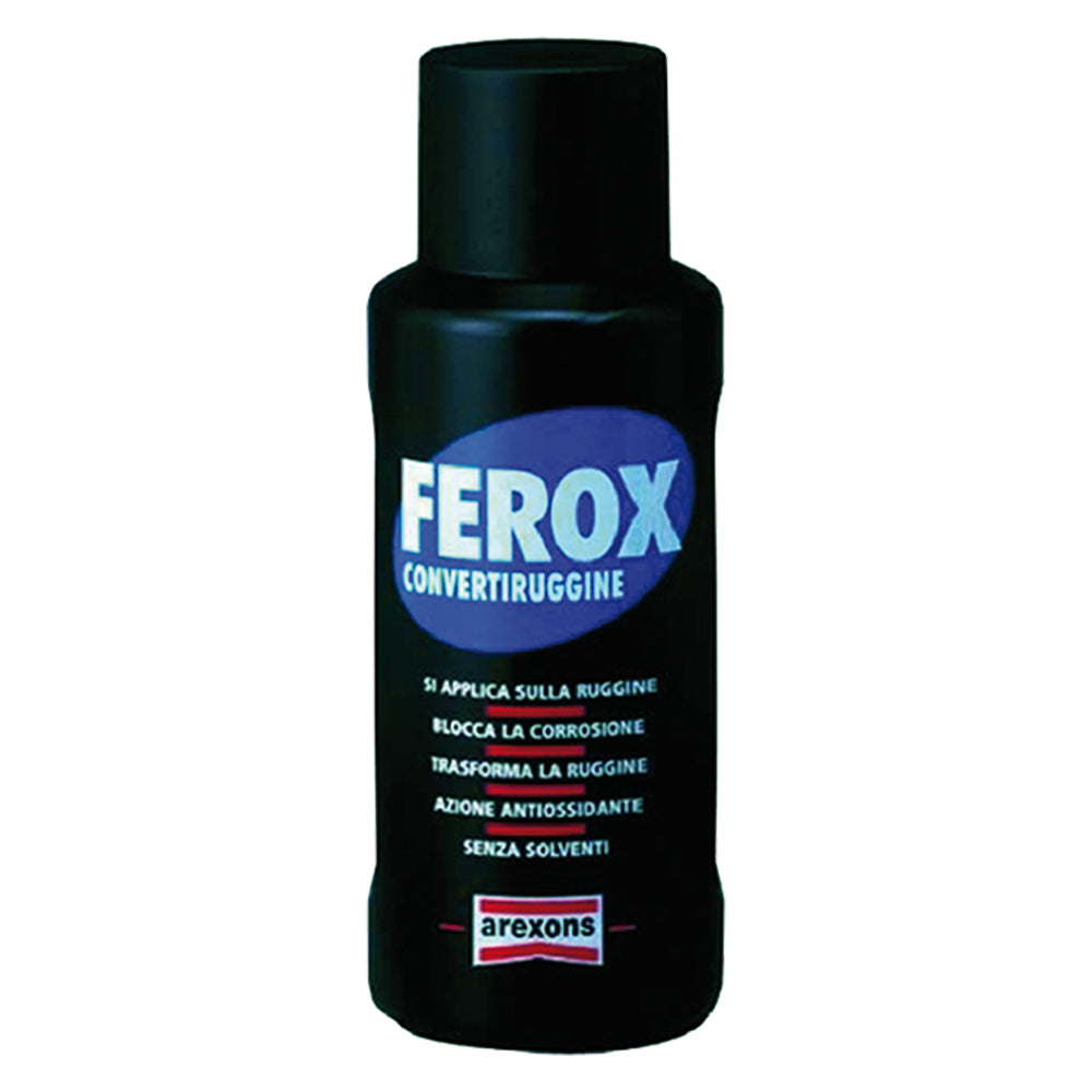 FEROX CONVERTIRUGGINE ml   95 AREXONS 12 PZ