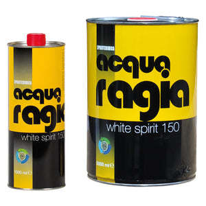 ACQUARAGIA Lt. 1 SPRINTCHIMICA 20 PZ