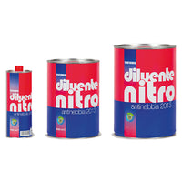 DILUENTE NITRO Lt. 20 SPRINTCHIMICA