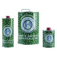 DILUENTE SINTETICO Lt. 5 SPRINTCHIMICA 4 PZ