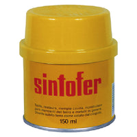 'SINTOFER' VETRIFICATO ml 175 S.I.S.M.A.