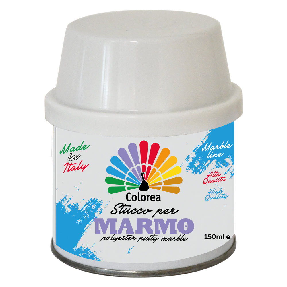 STUCCO PER MARMO 'COLOREA' ml 750 COLOREA