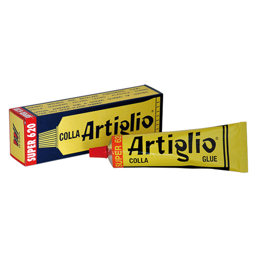 COLLA NEOPRENICA 'ARTIGLIO SUPER 620' ml. 150 WILBRA 12 PZ