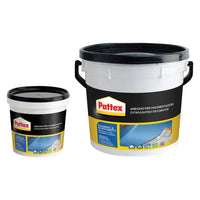 ADESIVO PER PAVIMENTI E RIVESTIMENTI gr. 850 PATTEX 6 PZ