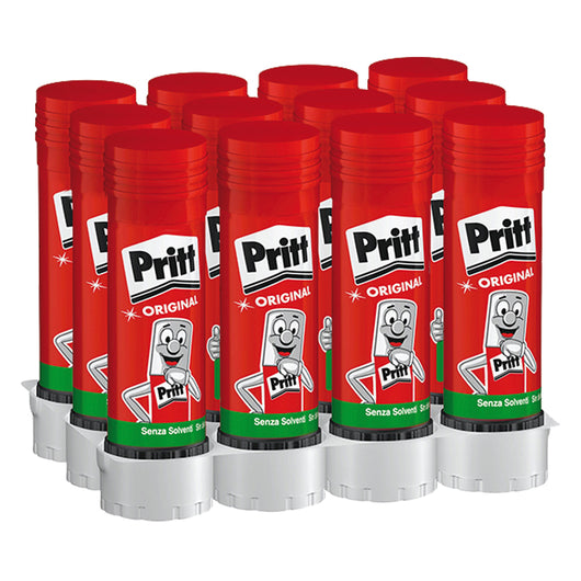 PRITT COLLA STICK gr. 22 PRITT 12 PZ