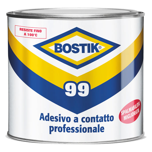 ADESIVO A CONTATTO PROFESSIONALE '99' ml. 1800 BOSTIK