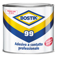 ADESIVO A CONTATTO PROFESSIONALE '99' ml. 850 BOSTIK