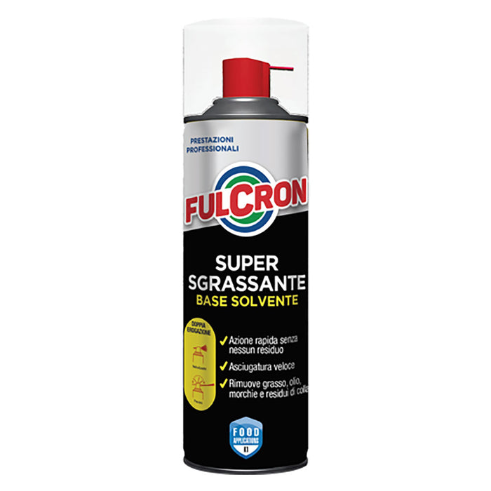 SGRASSANTE 'FULCRON SUPER SGRASSANTE' ml 500 AREXONS