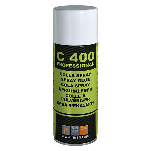 COLLA UNIVERSALE SPRAY ml 400 FAREN 12 PZ