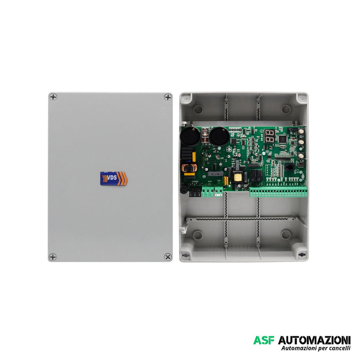 Centrale  Apparecchiatura Di Comando 230V  - Inverter - Senza Ricevente Radio 