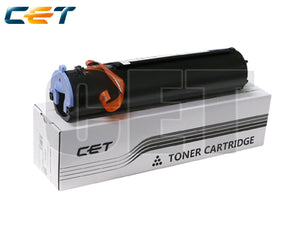 CET C-EXV50 Toner Cartridge Canon iR1435 17.6K/689g#9436B002