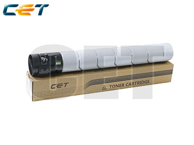 CET Konica Minolta TN-513 Toner Cartridge-24.4K/ 579g