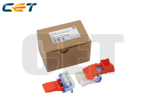 CET Pickup/Separation Roller Kit-Tray2 HP #J8J70-67904