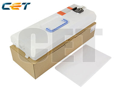 CET Waste Toner Container Canon #FM1-A606-000, WT-202