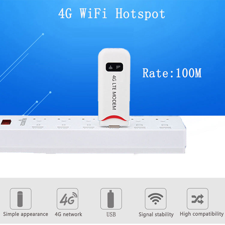 CHIAVETTA USB 3G 4G LTE WLAN WIFI INTERNET MODEM VODAFONE TIM 3 4G