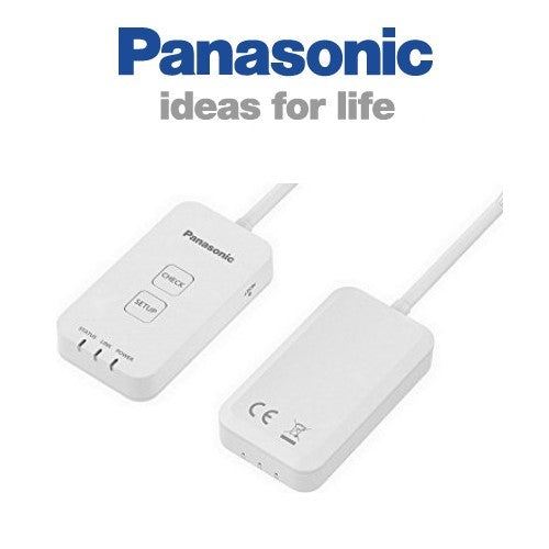 CONTROLLO INTERFACCIA Wi-Fi CZ-TACG1 PER CLIMATIZZATORI PANASONIC