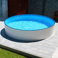 Piscina Fuori terra CLIO 450 -  4,50 h 1,35 m