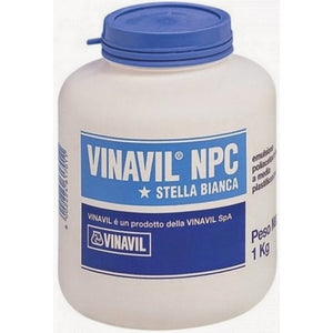 COLLA VINAVIL NPC 1KG