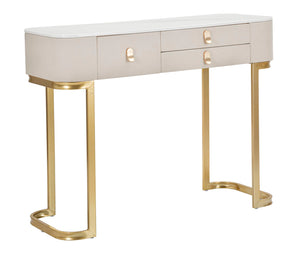 CONSOLE 3 CASSETTI BEAUTY CM 100X40X80