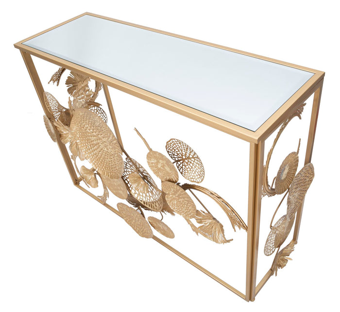 CONSOLE GLAM UNIVERS CM 114X40,5X80