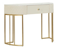 CONSOLE SHARON CM 100X40X75