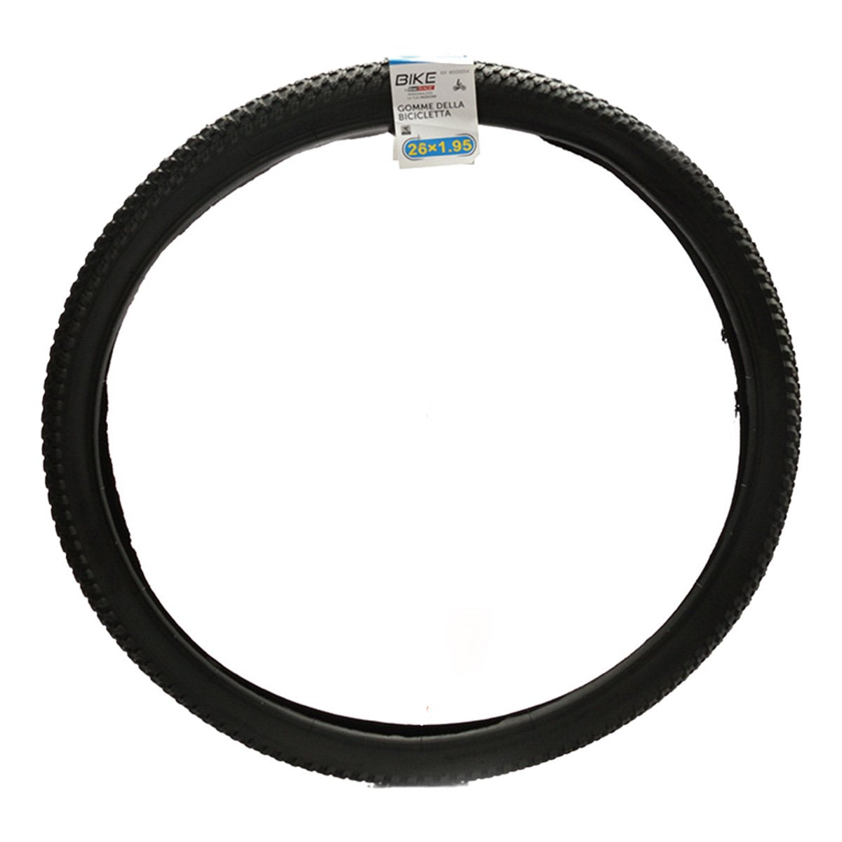 COPERTONE Pneumatico Gomma Bici 26 x 1.95cm (57-559)