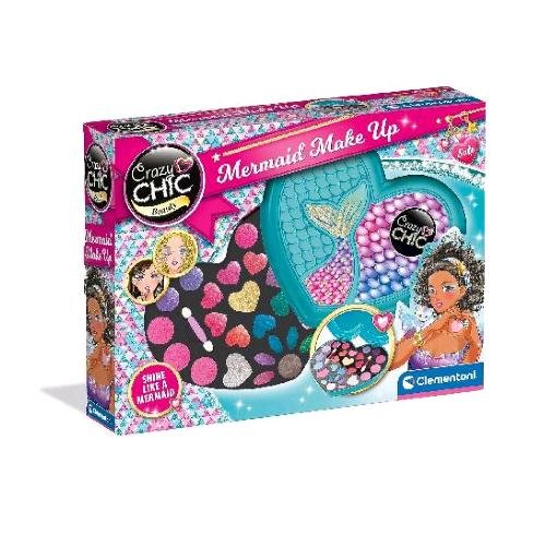 CRAZY CHIC - LOVE MAKE UP