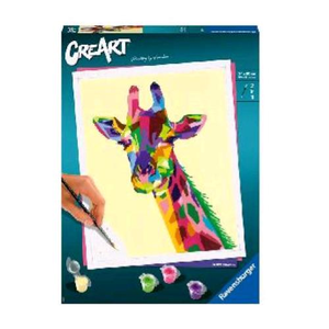 CREART S TREND C - GIRAFFA