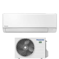 Climatizzatore Condizionatore Panasonic Inverter Serie BZ 21000 Btu CS-BZ60ZKE R-32 Wi-Fi Optional A++/A+ - Novità