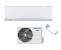 Climatizzatore Condizionatore Panasonic Inverter Serie TZ 7000 Btu CS-TZ20ZKEW R-32 Wi-Fi Integrato A++/A++ - Novità