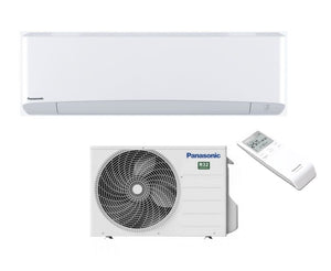 Climatizzatore Condizionatore Panasonic Inverter Serie TZ 7000 Btu CS-TZ20ZKEW R-32 Wi-Fi Integrato A++/A++ - Novità