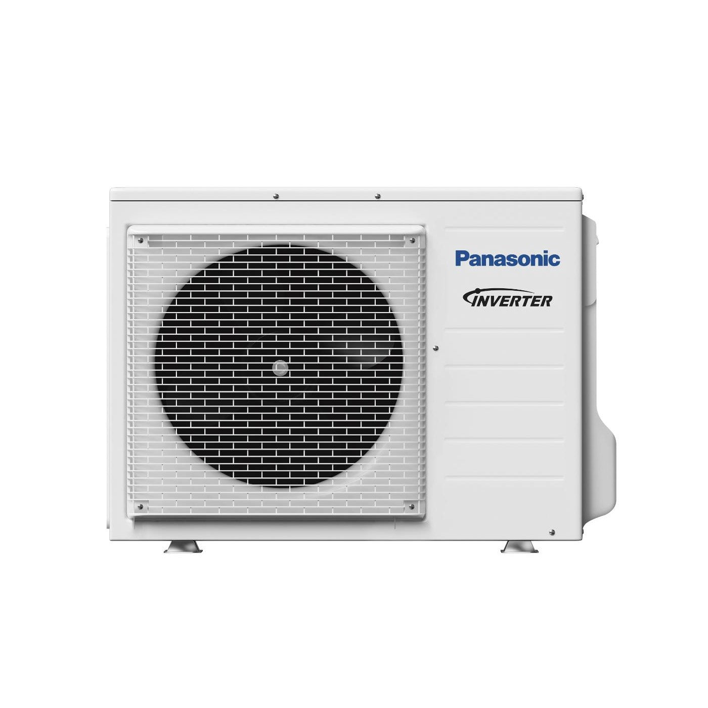 Unità Esterna Panasonic Motore MultiSplit CU-3Z68TBE Trial Split (3 attacchi) R-32