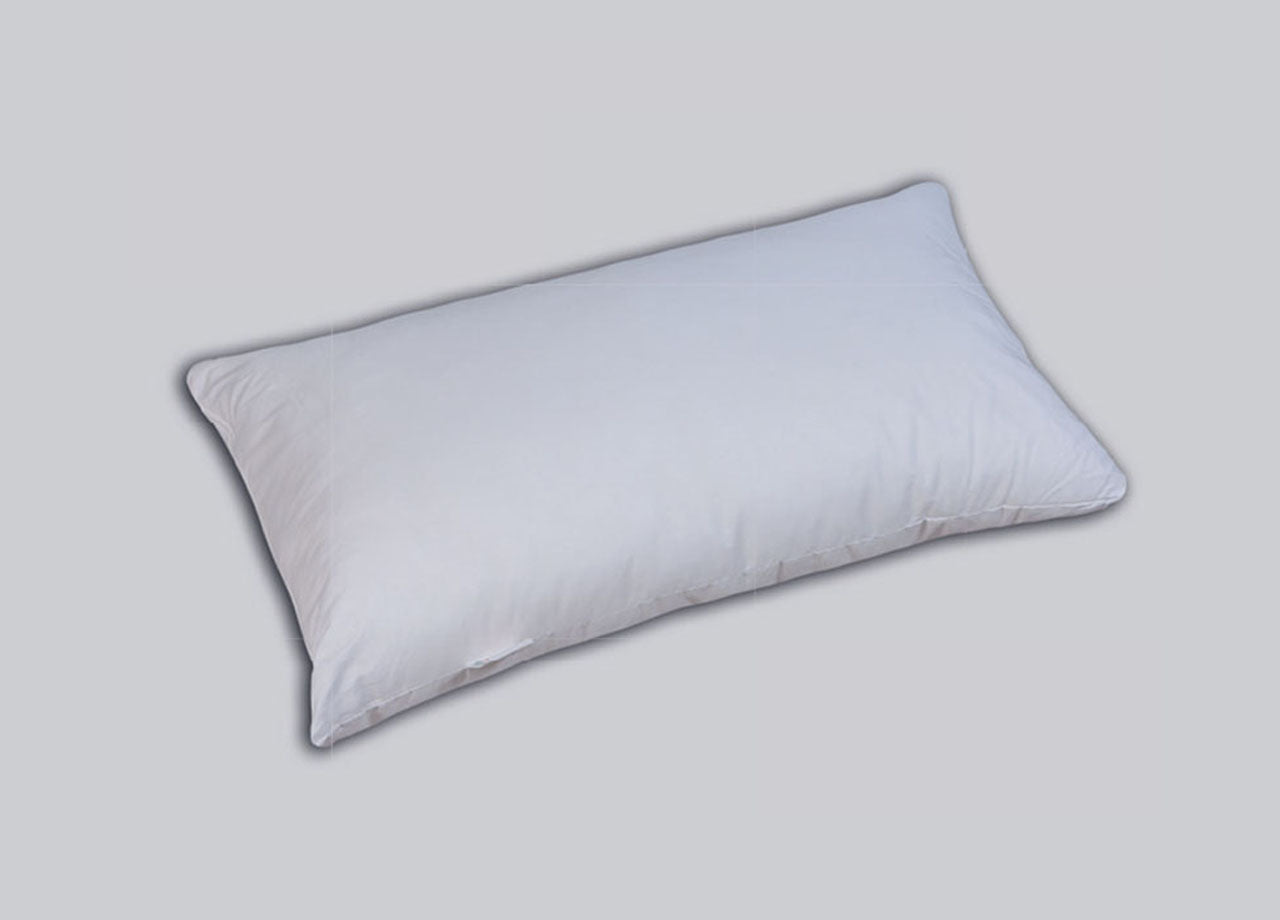 Cuscino Guanciale Da Letto Silversoft