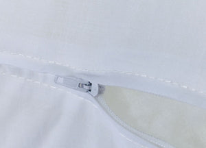 Cuscino Guanciale Da Letto Silversoft