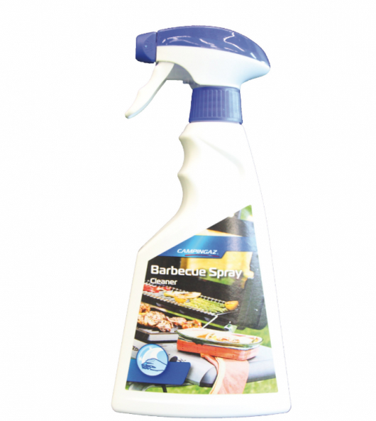 Campingaz 205643 detergente ecologico spray per pulizia barbecue , detergente e sgrassante biodegradabile