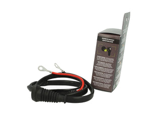 Cavo Batteria Mag-Cable Per BC MAG-F Con Filo Lunga 80cm 12V Massimo 15A Fusibile Incluso