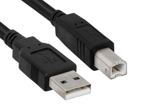 Cavo Stampante USB 5 Metri