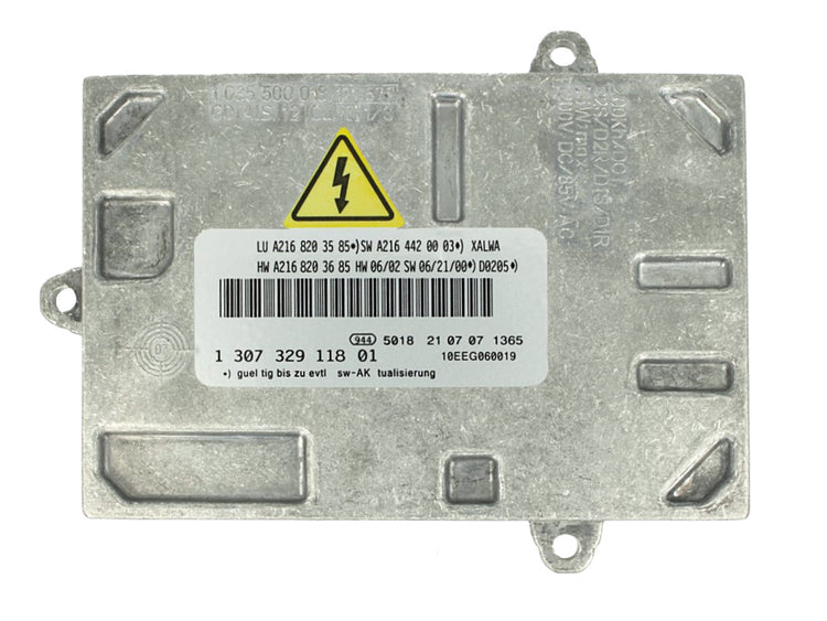 Centralina Ballast Xenon 130732911801 Per Mercedes Benz W216 2007-2010 XB6706