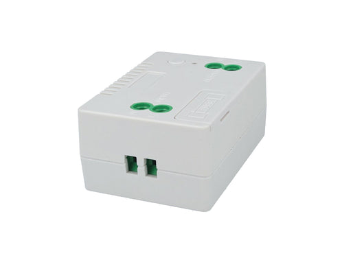 Centralina Ricevitore Wireless 220V 10A Installazione Interruttore Senza Cavi Frequenza 433 MHz